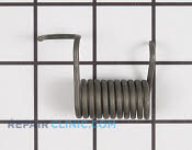 Door Spring - Part # 1621380 Mfg Part # 732-0678