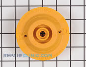 Fixed line insert assembly - Part # 1952704 Mfg Part # 310734001