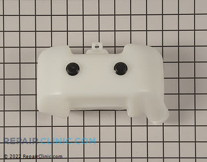Gas Tank 6691588 Main Product View
