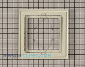 Grille - Part # 1930042 Mfg Part # S97009649
