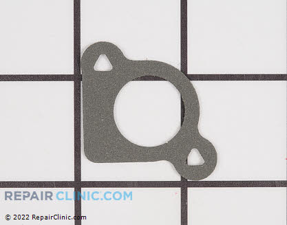 Intake Manifold Gasket, Briggs & Stratton Genuine OEM  792389, 1647013