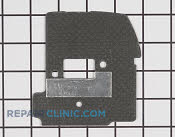Muffler Gasket - Part # 1955582 Mfg Part # 901653001