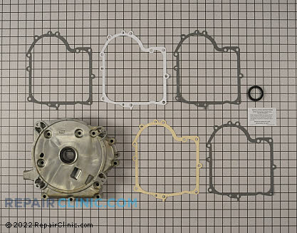 Oil Pan 494238 Main Product View