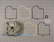 Oil Pan - Part # 1651805 Mfg Part # 494238