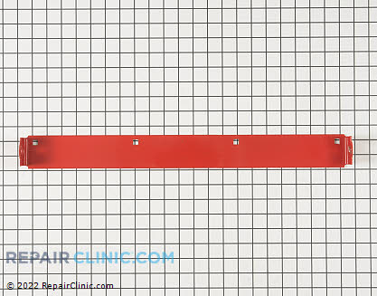 Scraper Blade 790-00117-0638 Main Product View