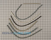 Tube - Part # 2692260 Mfg Part # 440003975