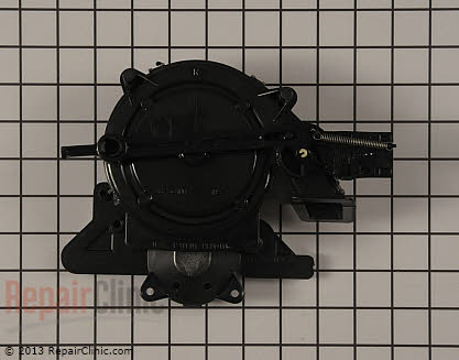 Brushroll Parts 43191021 Main Product View