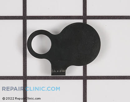 Choke shutter (Genuine OEM)  17851504560