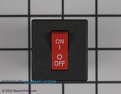 Circuit Breaker 202033GS Main Product View