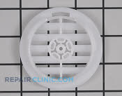 Cover - Part # 2077523 Mfg Part # DD63-00112A