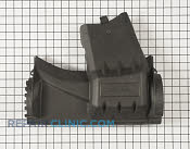 Cover-front troy bilt - Part # 1620959 Mfg Part # 731-07208