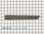 Crevice Tool - Part # 2024836 Mfg Part # MFV61984701