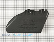Deflector - Part # 1691805 Mfg Part # 1705449SM