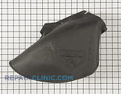Deflector - Part # 1698730 Mfg Part # 7042965YP