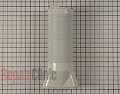 Exhaust Duct - Part # 1615785 Mfg Part # COV30314802