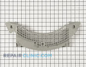 Filter Cover - Part # 1185557 Mfg Part # 35001243