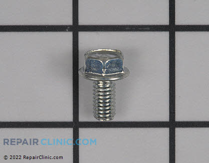 Flange Bolt 130AA0612 Main Product View