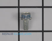Flange Bolt - Part # 1735936 Mfg Part # 130AA0612