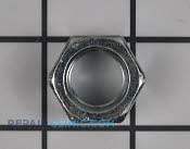 Nut - Part # 1855654 Mfg Part # 603164