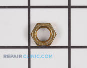 Nut - Part # 1825887 Mfg Part # 712-0262
