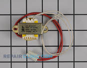 Transformer - Part # 1220025 Mfg Part # AC-7550-24