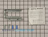 Anti-Tip Bracket W10017440 Alternate Product View