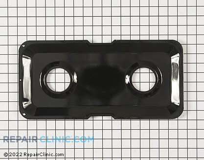 Burner Drip Pan WB32K10 Main Product View