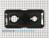 Burner Drip Pan WB32K9          Alternate Product View