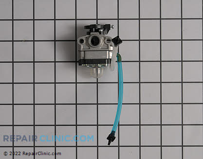 Carburetor Assembly 753-05676A Main Product View