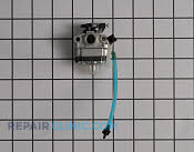 Carburetor Assembly - Part # 2394540 Mfg Part # 753-05676A
