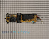 Control Board - Part # 2073750 Mfg Part # DC92-00303B