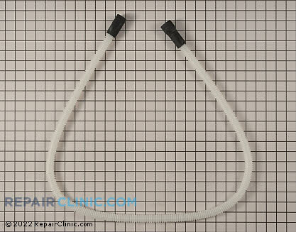 Drain Hose (OEM)  WD24X10062