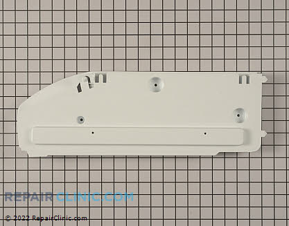 Drawer Support 12656105 Main Product View