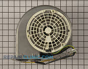Fan Motor - Part # 1107294 Mfg Part # 489253