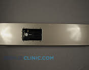 Freezer Door - Part # 1266310 Mfg Part # WR78X11756