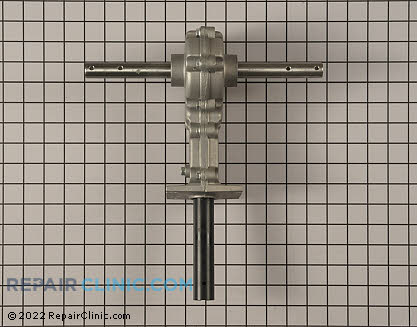 Gearbox 220029004 Main Product View