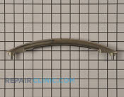 Handle - Part # 1467757 Mfg Part # WB15X10232