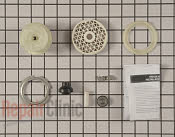 Impeller and Seal Kit - Part # 907946 Mfg Part # WD19X10032
