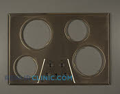 Maintop - Part # 1167964 Mfg Part # WB62K10107