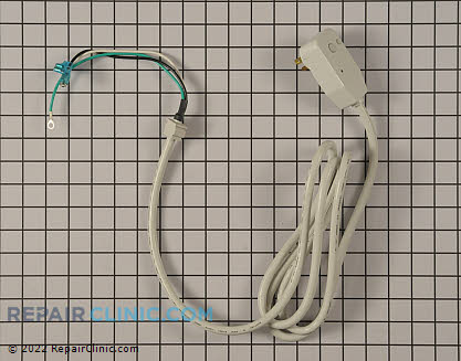 Power Cord WJ35X10099 Main Product View