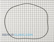 Seal - Part # 1326666 Mfg Part # 4036ER4001A