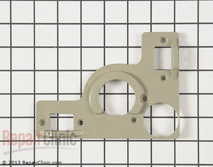 Support Bracket MJH40343701 Main Product View