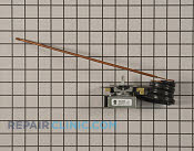 Thermostat - Part # 1166943 Mfg Part # WB20K10019