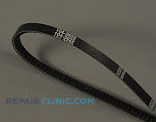 Belt: V-Belt - Part # 2140935 Mfg Part # 104-3622