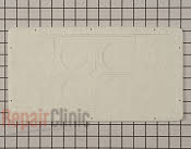 Burner Gasket - Part # 2521517 Mfg Part # GKT02604