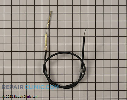 Cable 1738714YP Main Product View