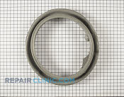 Door Boot Seal - Part # 1937414 Mfg Part # W10237499