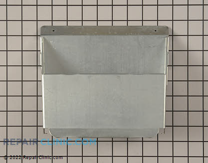 Duct Connector (OEM)  8544810