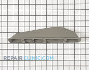 Gasket - Part # 1470178 Mfg Part # W10110114