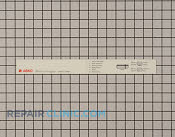 Insert - Part # 764260 Mfg Part # 8070896-0